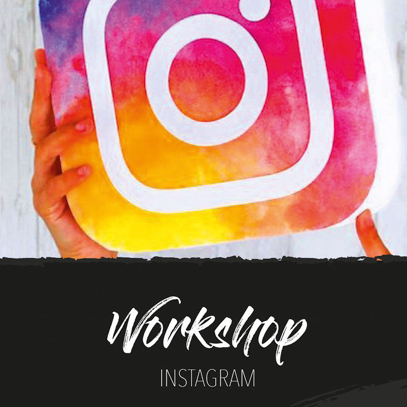 Instagram Workshop