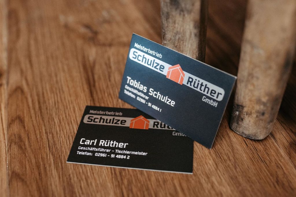 Schulze & Rüther