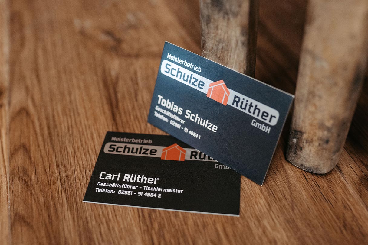 Read more about the article Schulze & Rüther
