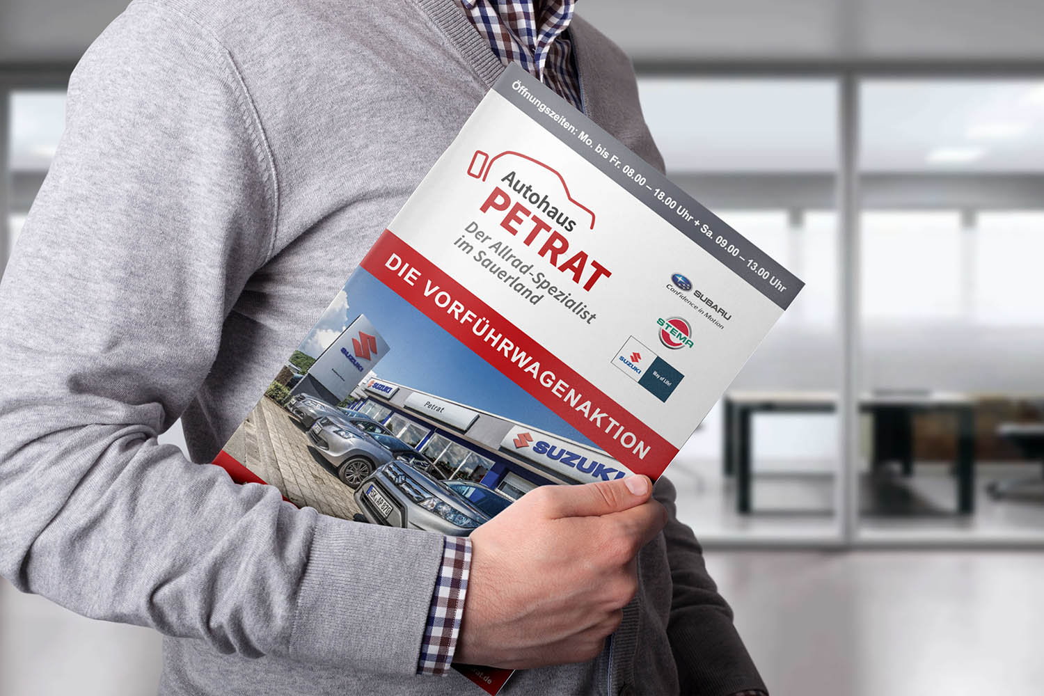 Read more about the article Autohaus Petrat